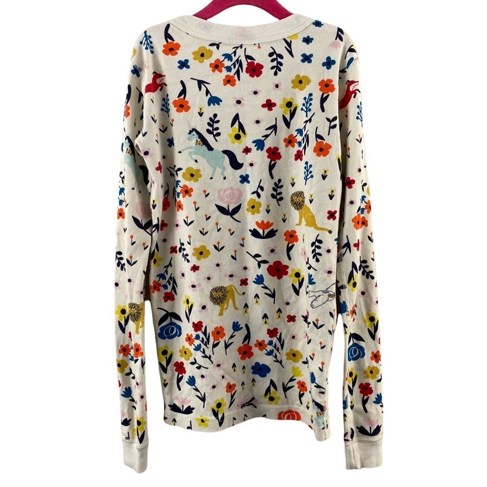 Hanna Andersson Pajamas Top Lot - Picture 6 of 10